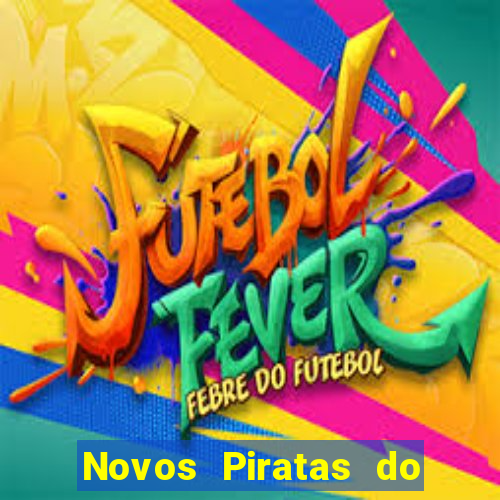 Novos Piratas do Caribe 6 piratas do caribe 6 o retorno de davy